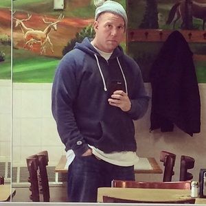 Meet your Posher, Michael